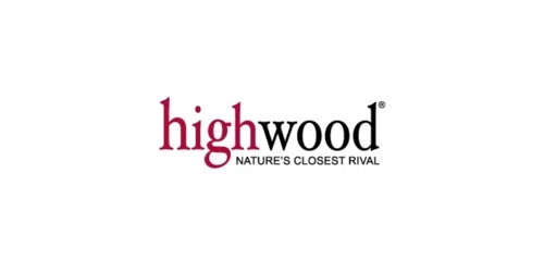 Highwood USA coupon