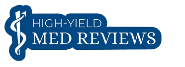 High-Yield Med Reviews Promo Code