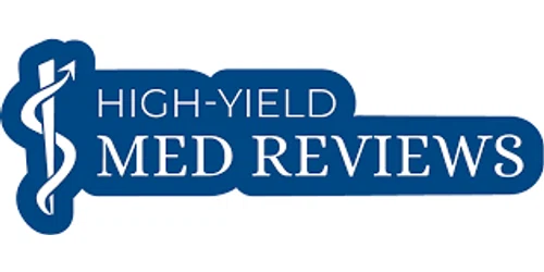 High-Yield Med Reviews Promo Code