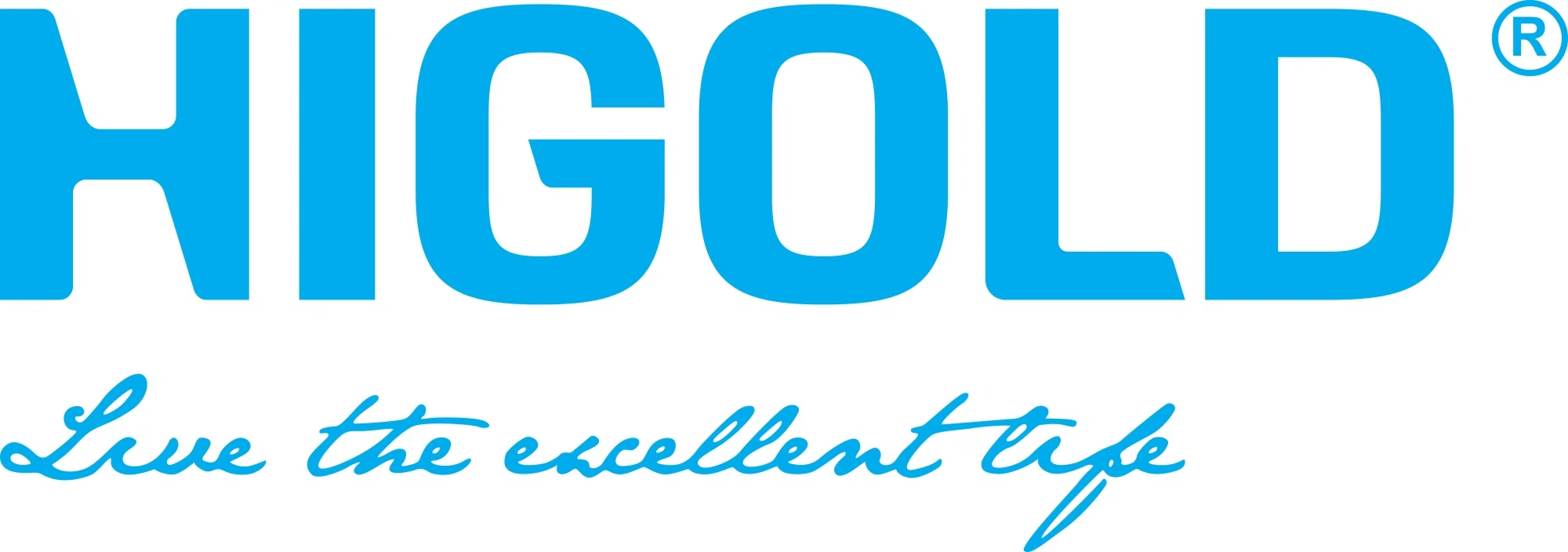 HIGold USA Merchant Logo