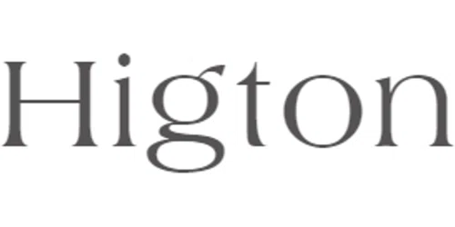 Higton Merchant logo