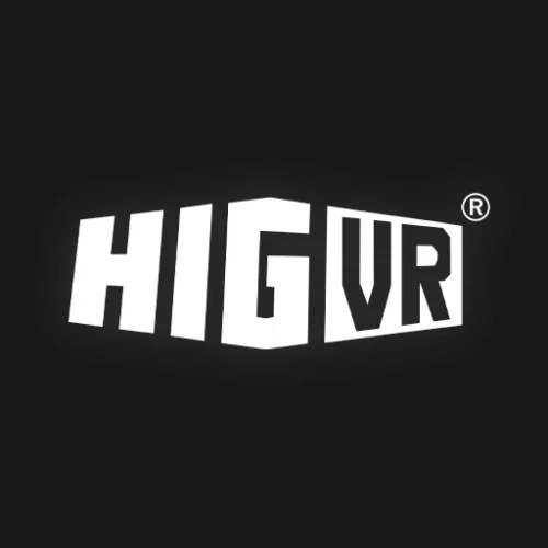 HIGVR Promo Code