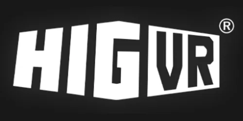 HIGVR Promo Code