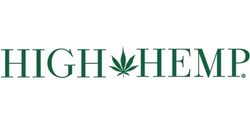 High Hemp Herbal Wraps Promo Code