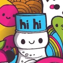 hihi Merchant Logo