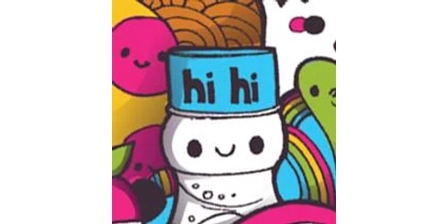 hihi Promo Code