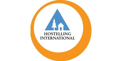 Hosteling International Merchant Logo
