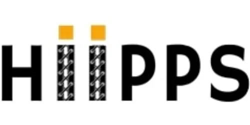 Hiipps Merchant logo