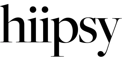 Hiipsy Promo Code