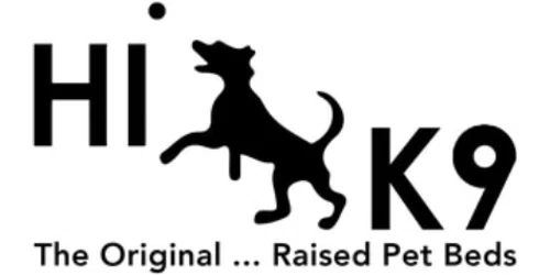 HiK9 Promo Code