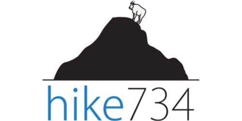 Hike 734 Promo Code