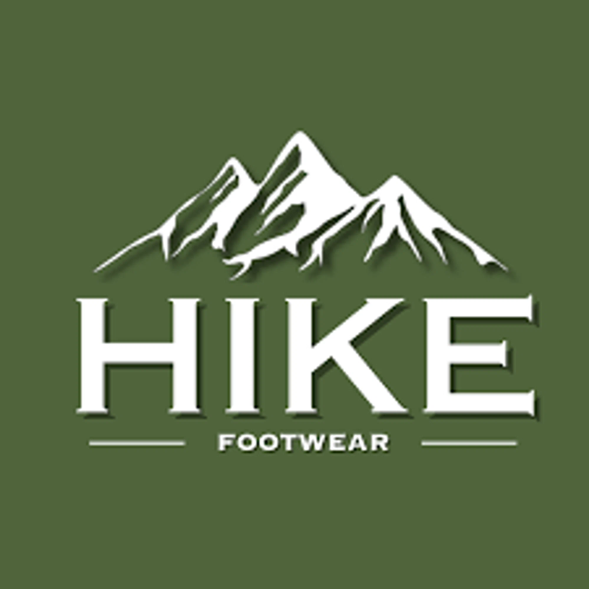 Hike Footwear discount code