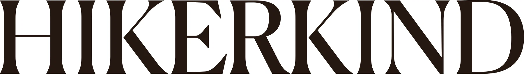 Hikerkind Promo Code
