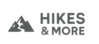 Hikes & More Merchant Logo