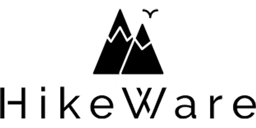 HikeWare Merchant logo