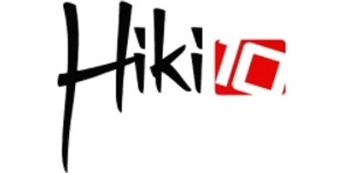 Hiki10 Promo Code