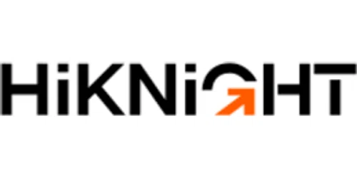 HiKNiGHT Promo Code
