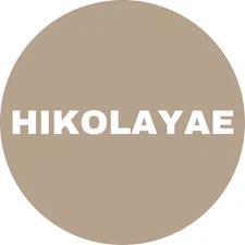 Hikolayae Merchant Logo