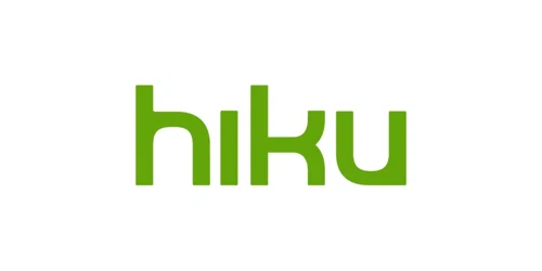 Hiku coupon