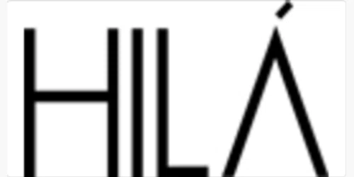 HILÁ Promo Code