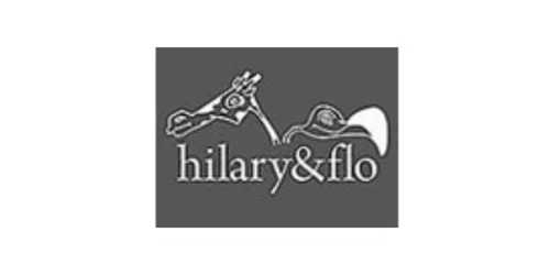 Hilary & Flo coupon