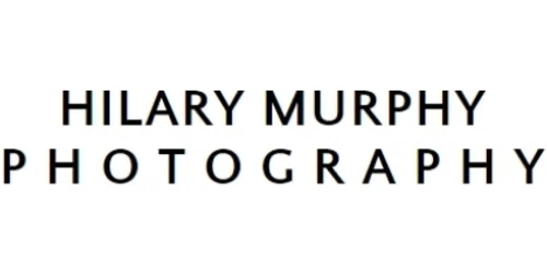 Hilary Murphy Photography Promo Code