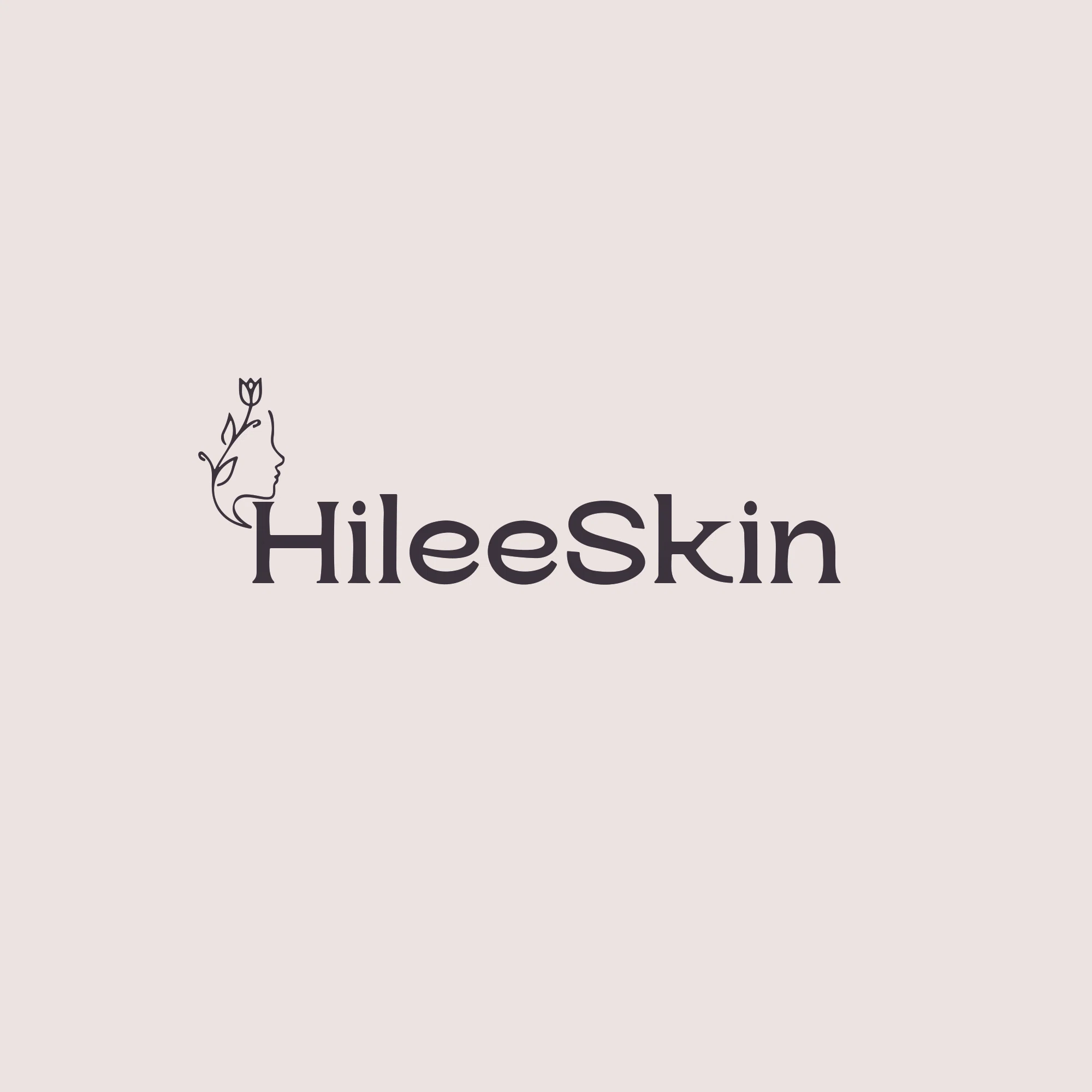 HileeSkin Merchant Logo