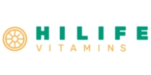 Hilife Vitamins coupon
