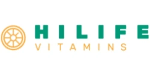 Hilife Vitamins Promo Code