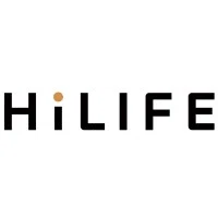 Hilife.com Merchant Logo