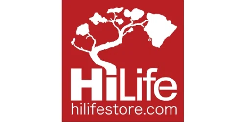 HiLife Store Promo Code