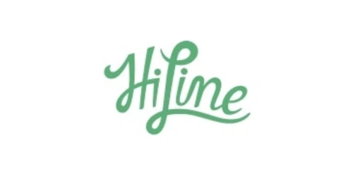 HiLine Coffee coupon