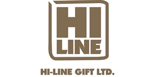 Hi-Line Gift Ltd Promo Code