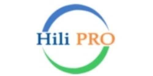 Hili Pro Promo Code