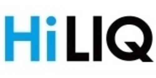 HiLIQ Promo Code
