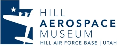 Hill Aerospace Museum Merchant Logo