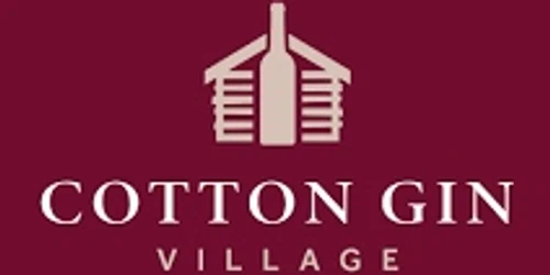 Cotton Gin Village Promo Code