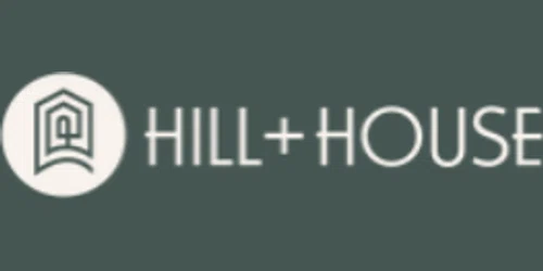 Hill + House Promo Code