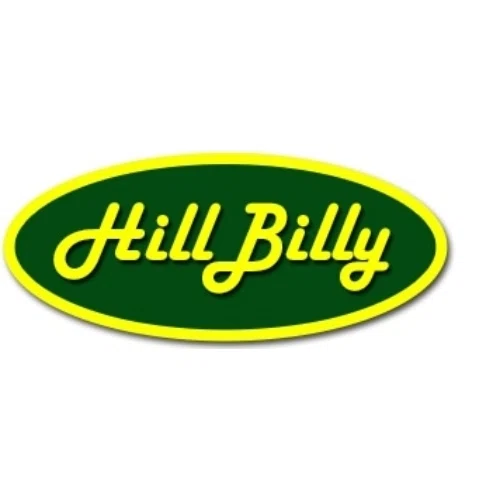 HillBilly Brand Promo Code