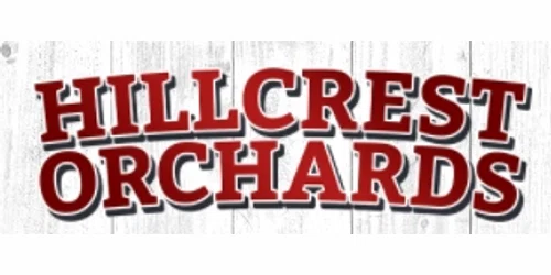 Hillcrest Orchards Promo Code