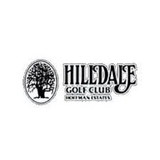 Hilldale Golf Club Merchant Logo