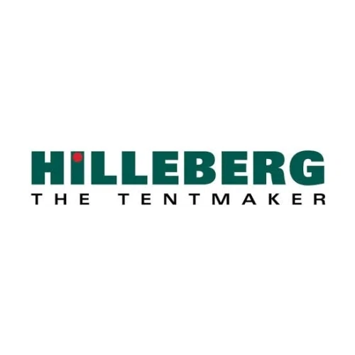 Hilleberg Promo Code