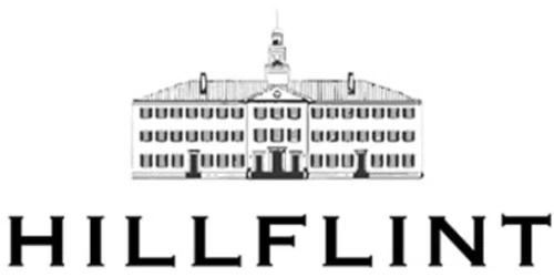 Hillflint Merchant logo
