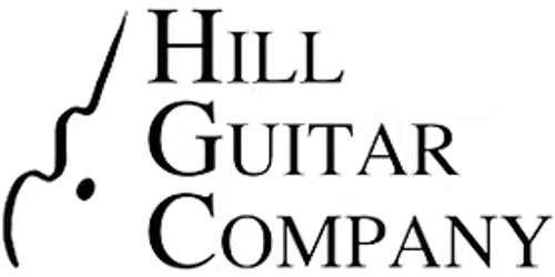 Hill Guitar Promo Code