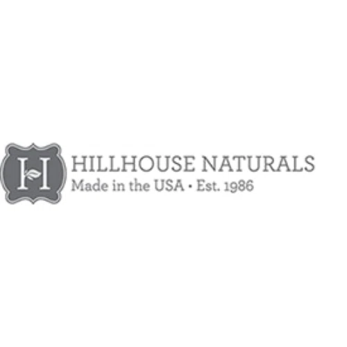 Hillhouse Naturals Farm coupons