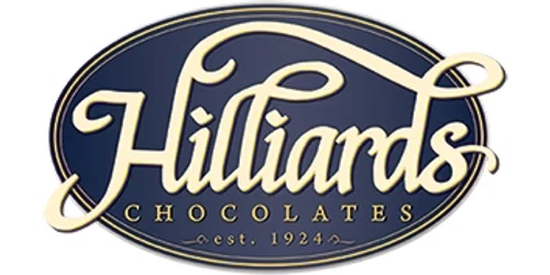 Hilliards Chocolates Promo Code