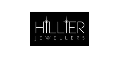 hillier jewellers. coupon
