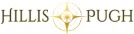Hillis Pugh Merchant Logo