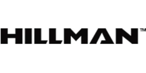 Hillman Merchant logo