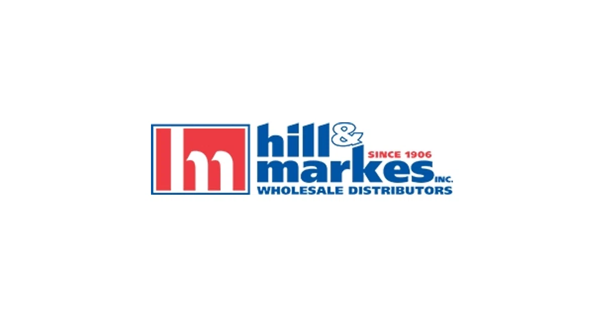 Hill & Markes Promo Codes 50 Off (Sitewide) in Oct 2025